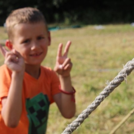 IMG 1822 - Scouts en Gidsen Zaventem 